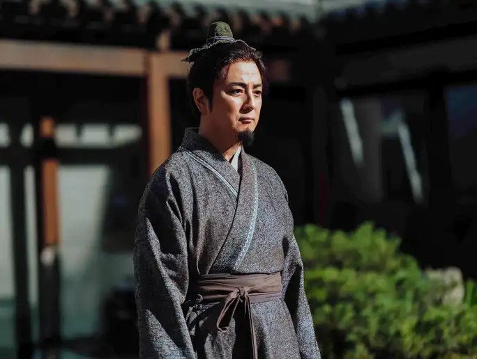 日本翻拍版《水浒传》全新预告 2026年2月开播