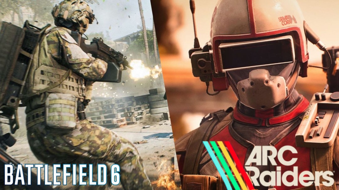 《战地6》将于11月25日开启为期一周的免费试玩