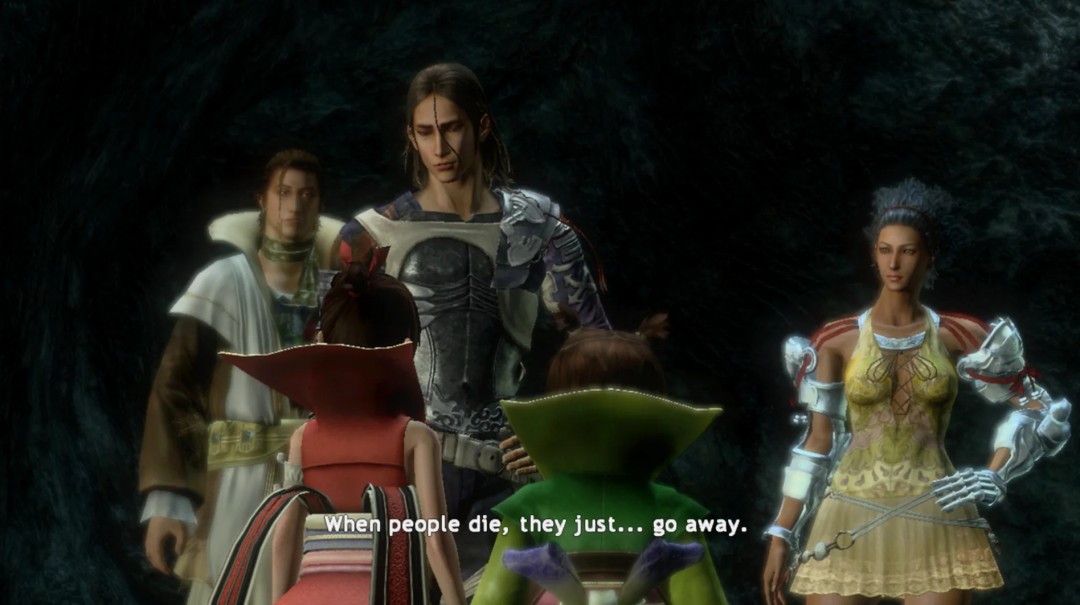 《33号远征队》总监大力称赞《失落的奥德赛》