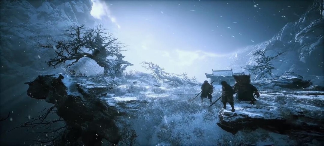 《黑神话：悟空》联机Mod预告 众多天命人打Boss