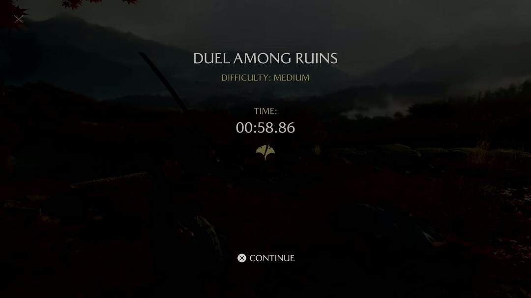 《羊蹄山之魂》将于11月24日大更新 追加二周目模式