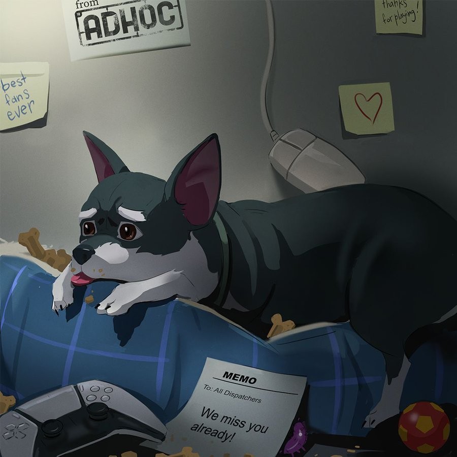 三个月达成三年销量目标！ 《超英派遣中心》玩家数突破200万