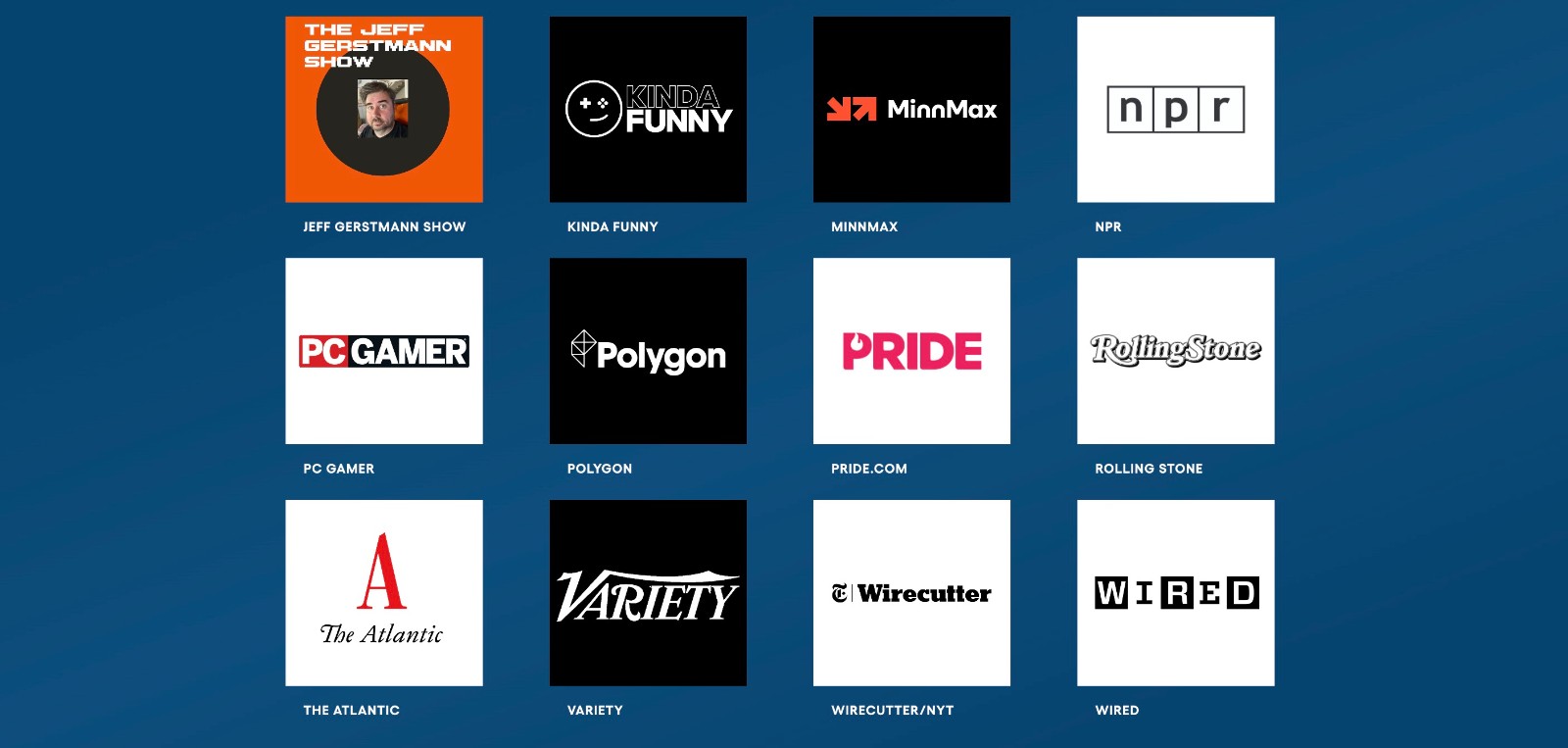 跟去年一样！2025年TGA评审团仍有超20%为非游戏媒体_3DM单机
