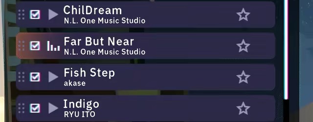 《放松时光：与你共享Lo-Fi故事》免安装中文版