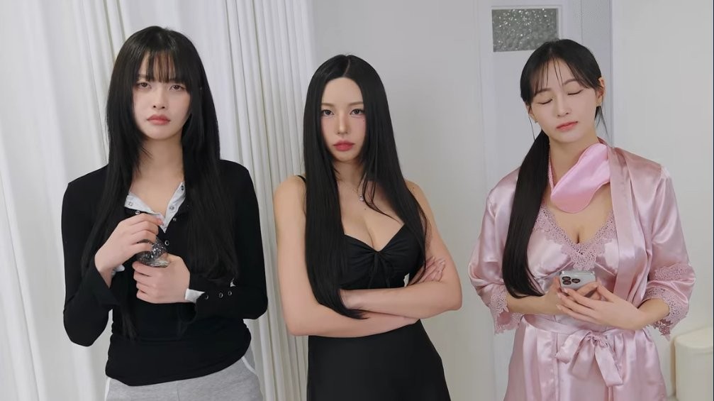 韩国影游《阿西, 美女室友竟然...？2》Steam上线 限时9折优惠