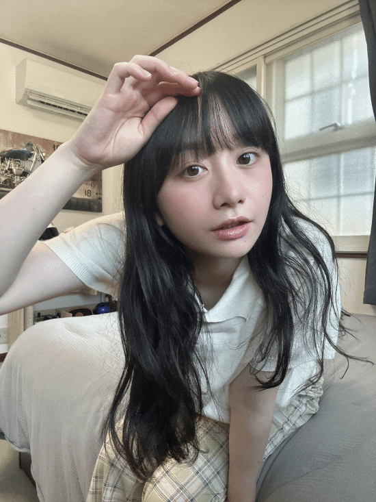 又一个美女要被吓哭了！《寂静岭f》凛子演员将接力直播