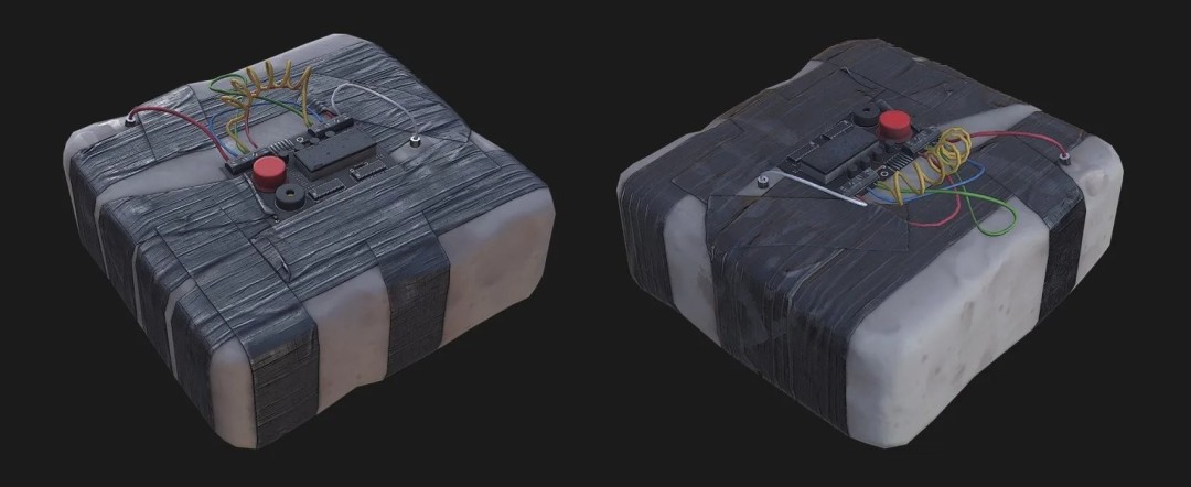 草台班子！ 《三角洲行动》回应宣传片出现《Rust》素材 买到盗版素材了