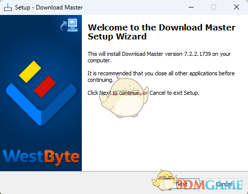 Download Master7.2.2.1739