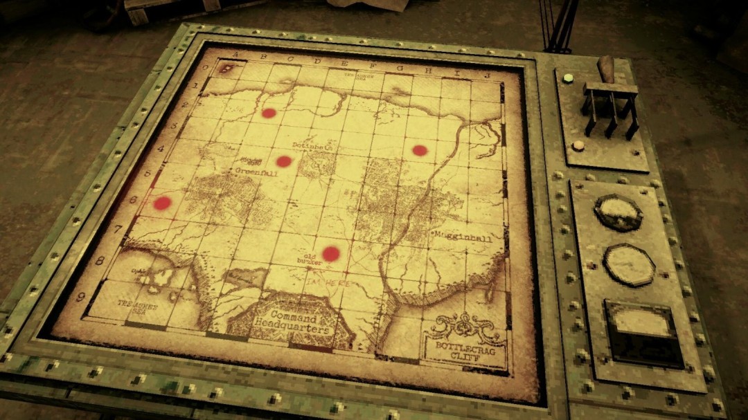 《暴煞狂想2》官方版