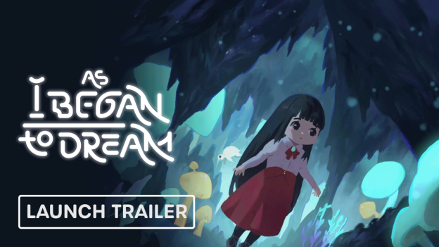 As I Began to Dreamʽۣ