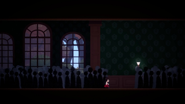 As I Began to Dreamʽۣ