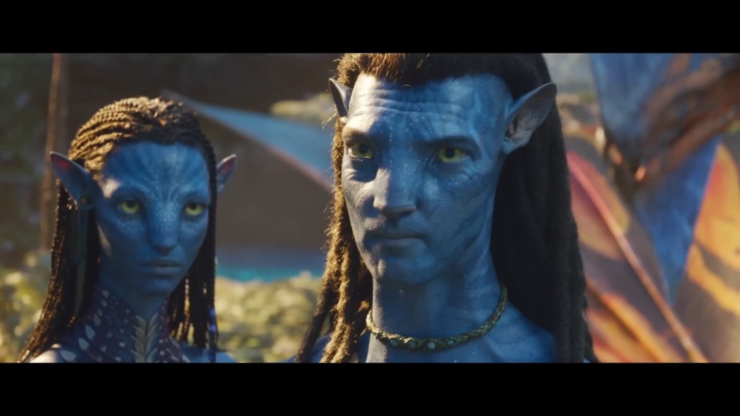 《阿凡达3：火与烬》最新预告发布！全新部族登场总片长3小时