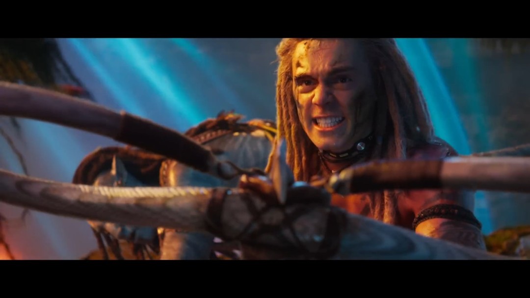 《阿凡达3：火与烬》最新预告发布！全新部族登场总片长3小时