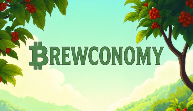 《Brewconomy》demo