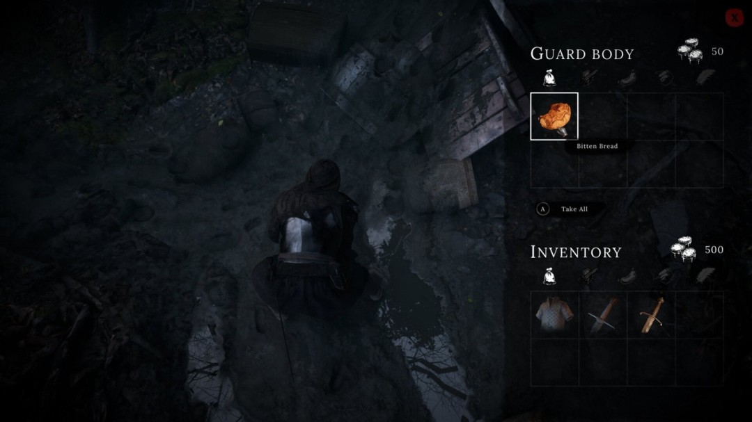 波兰工作室RPG《Vernyhorn》 灵感来自《巫师》