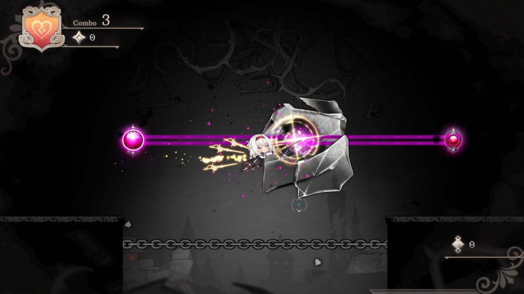 《Nientum - Op.ZERO》官方版