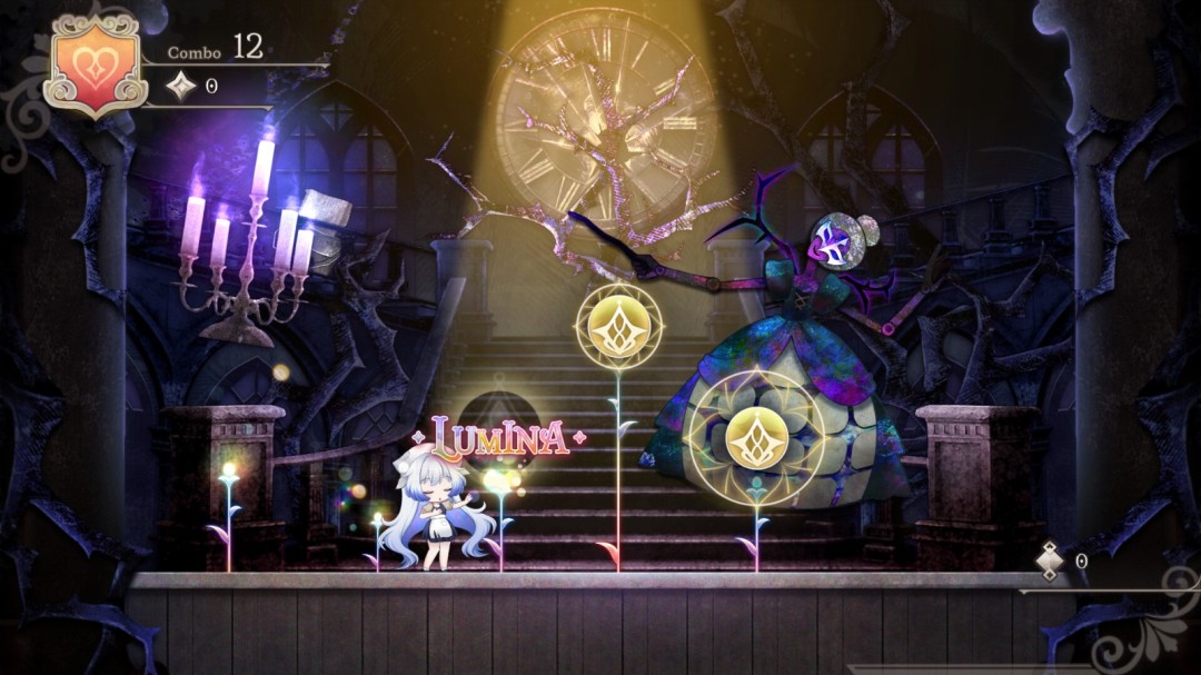 《Nientum - Op.ZERO》官方版