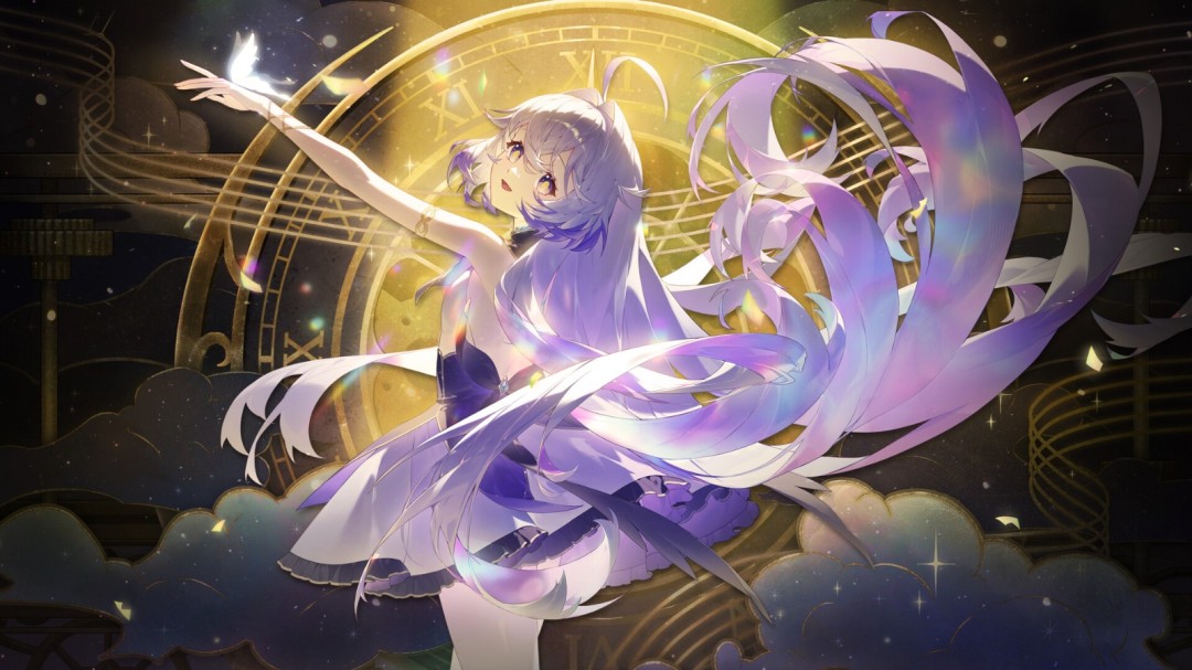 《Nientum - Op.ZERO》官方版