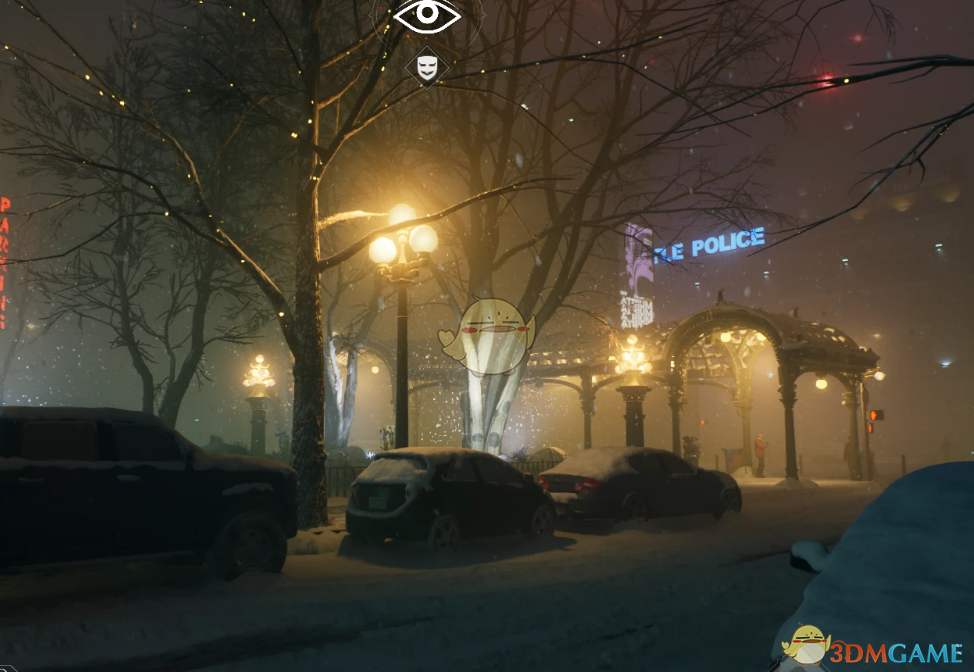 《吸血鬼：避世血族2》自然视觉效果MOD