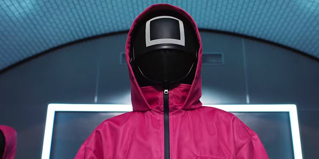 美版《鱿鱼游戏》明年2月开拍 大卫芬奇掌镜