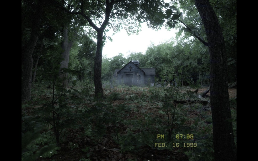 《无声呼吸》游戏库