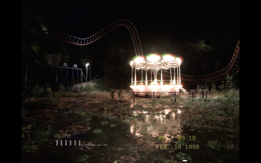 《无声呼吸》游戏库