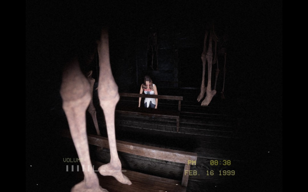 《无声呼吸》游戏库