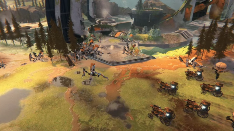 《奇迹工厂》demo