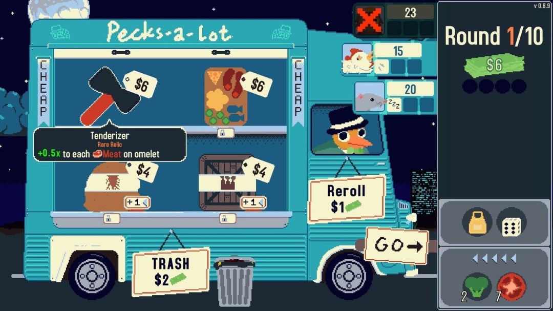 Steam游戏100%好评被打破 差评竟在称赞游戏