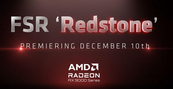 AMDFSR Redstoneذ 1210շ