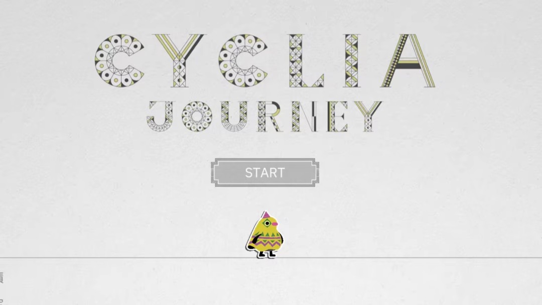 《CYCLIA JOURNEY》免安装中文版