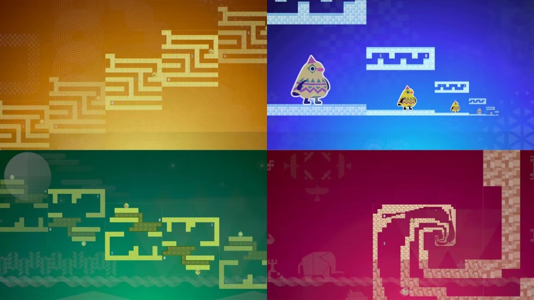 《CYCLIA JOURNEY》免安装中文版