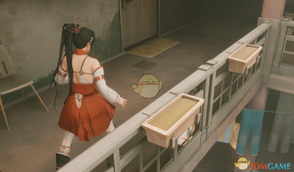 《师父》扮演死或生红叶MOD