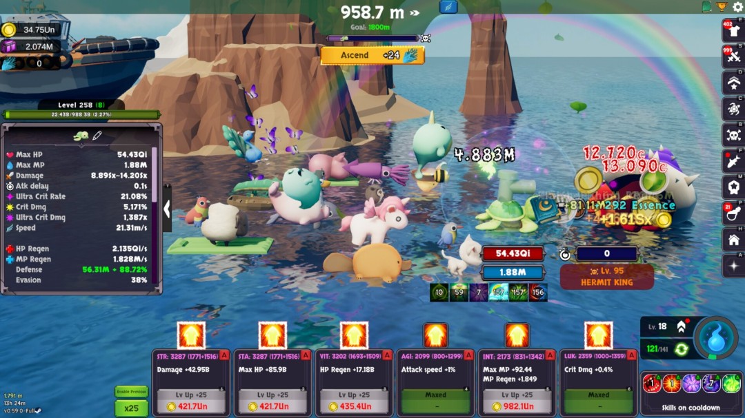 《Siegeturtle》免安装汉化版