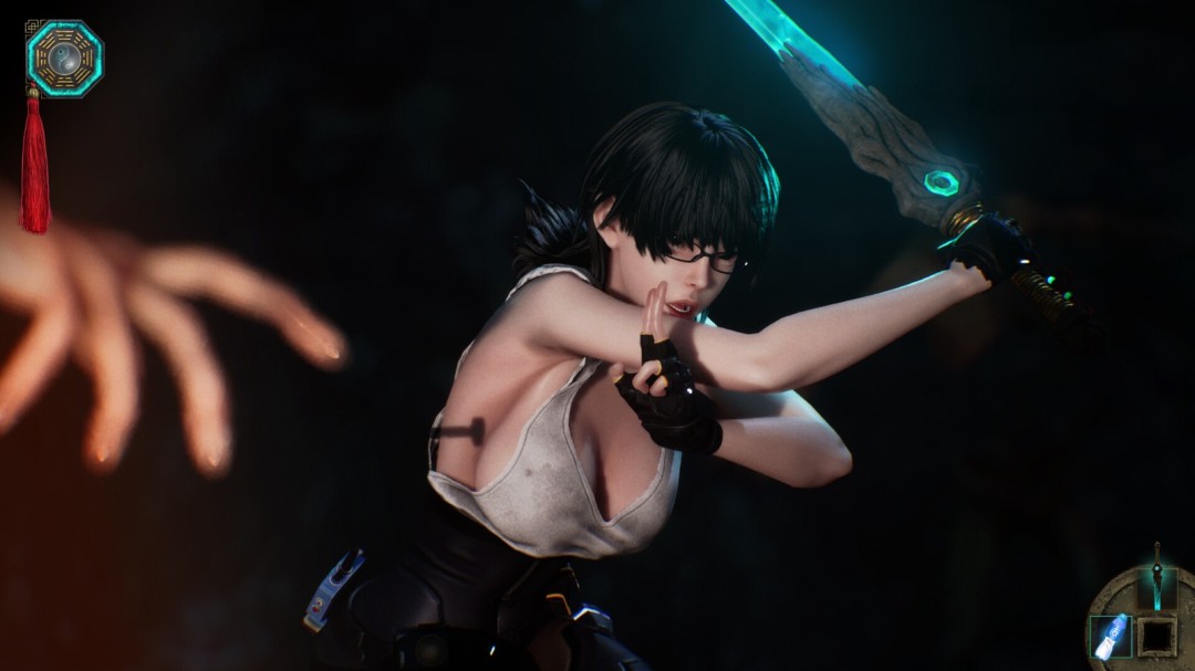 《孽债未清》游戏库