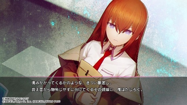 《STEINS;GATE RE:BOOT》确定推出 Steam 版