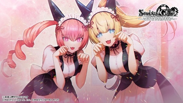 《STEINS;GATE RE:BOOT》确定推出 Steam 版