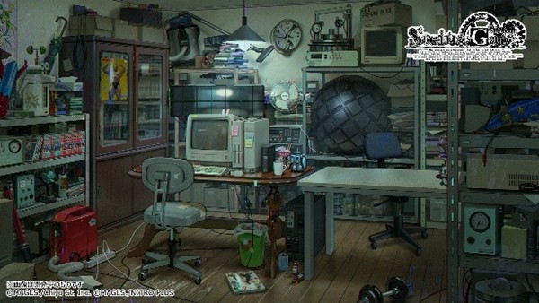 《STEINS;GATE RE:BOOT》确定推出 Steam 版