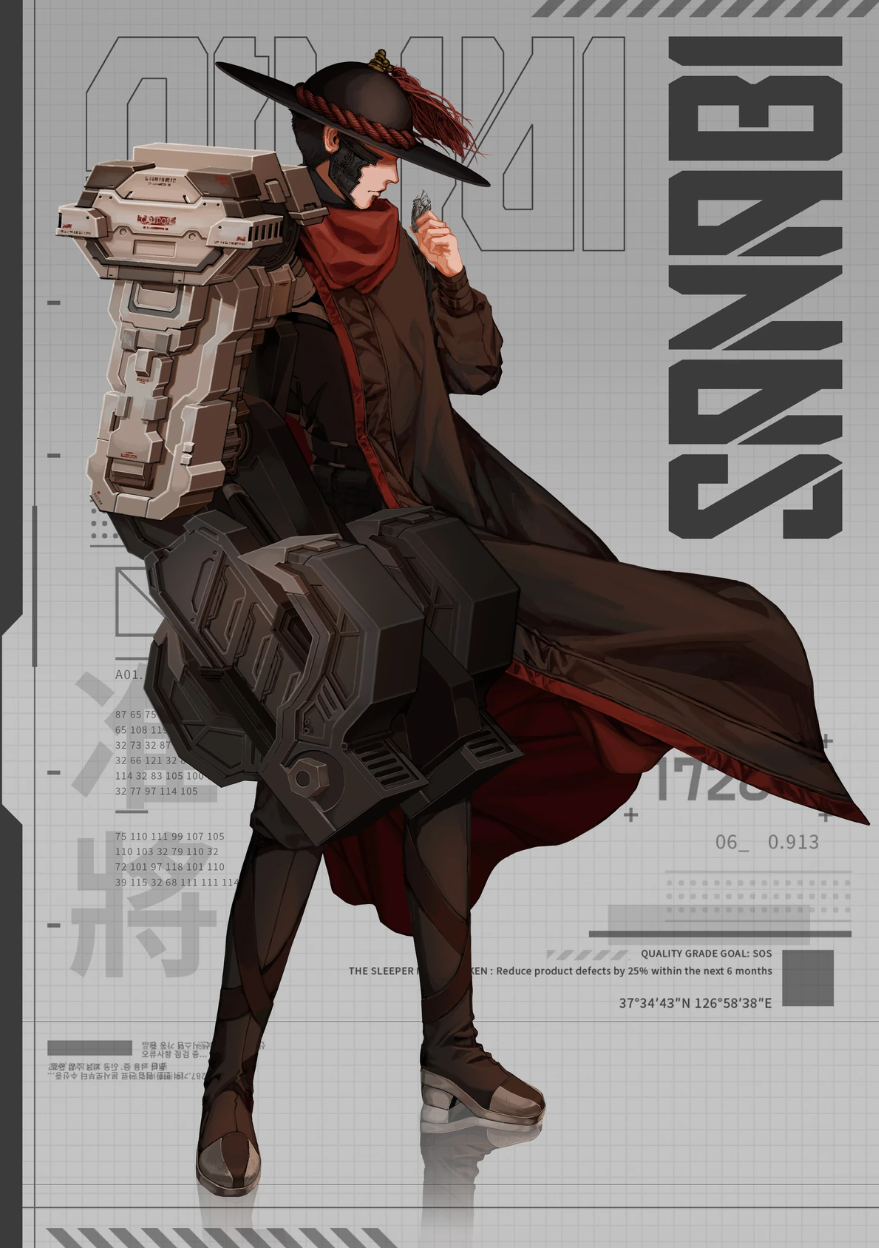 《闪避刺客》DLC“离奇的一天”G-STAR试玩报告：爽