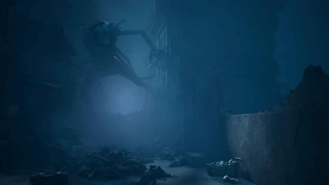 小小梦魇团队新作《生灵重塑》预告 明年2月13日发售