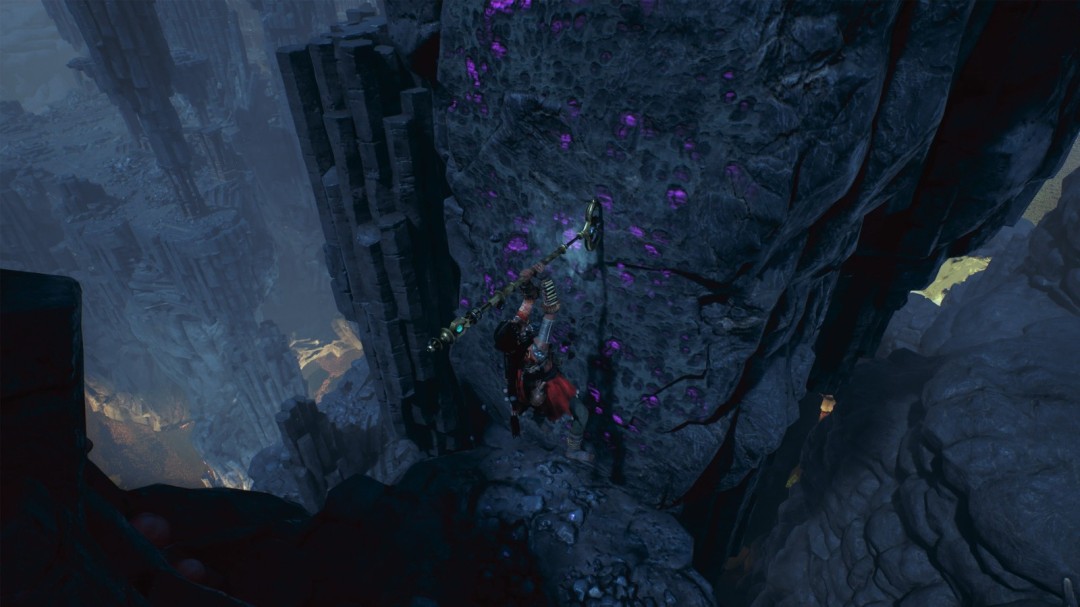 印度游戏《拉吉：kaliyuga》新预告 少女和弟弟冒险