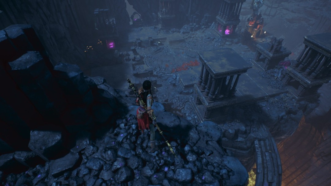 印度游戏《拉吉：kaliyuga》新预告 少女和弟弟冒险