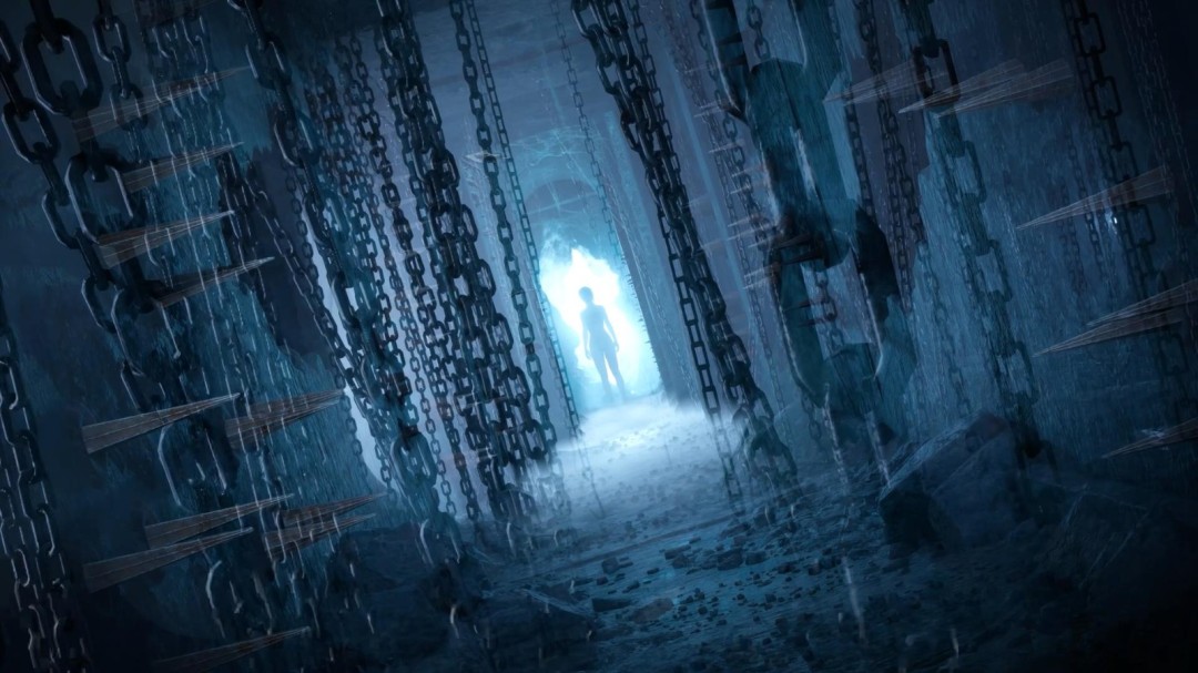 《猛鬼追魂：复苏》全新预告 直面地狱使者！