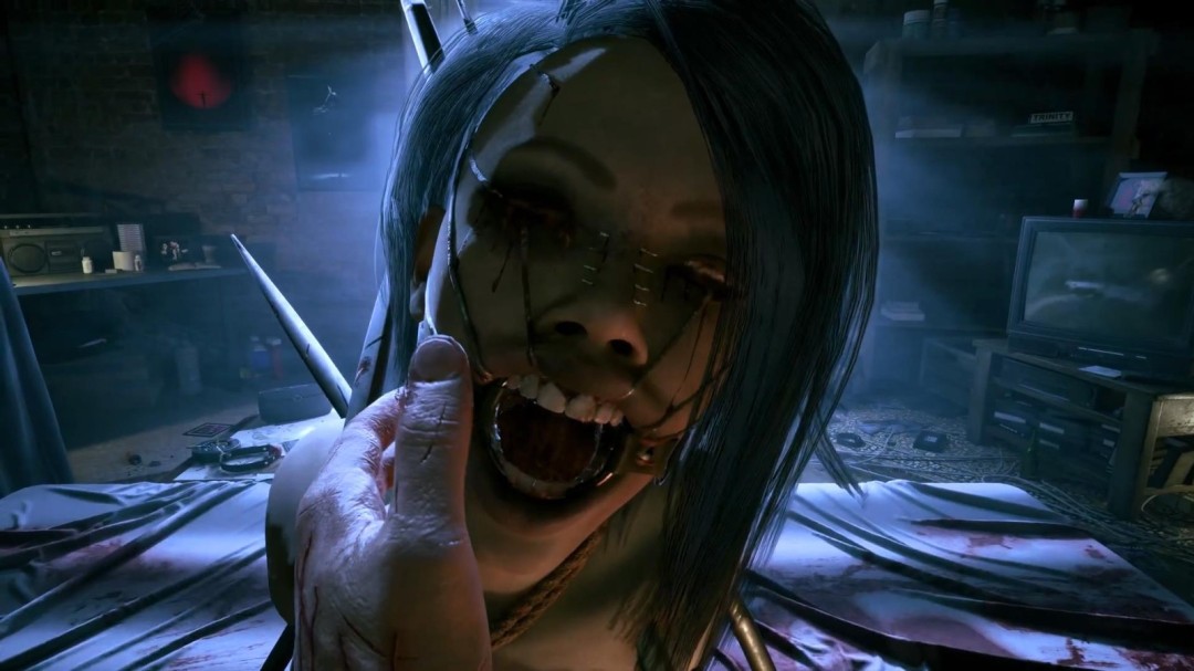 《猛鬼追魂：复苏》全新预告 直面地狱使者！