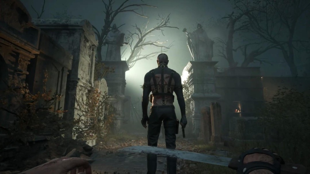 《猛鬼追魂：复苏》全新预告 直面地狱使者！