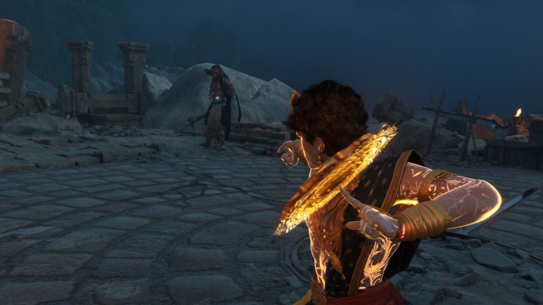 印度3A大作《释放阿凡达》官网上线 要重定义游戏乐趣