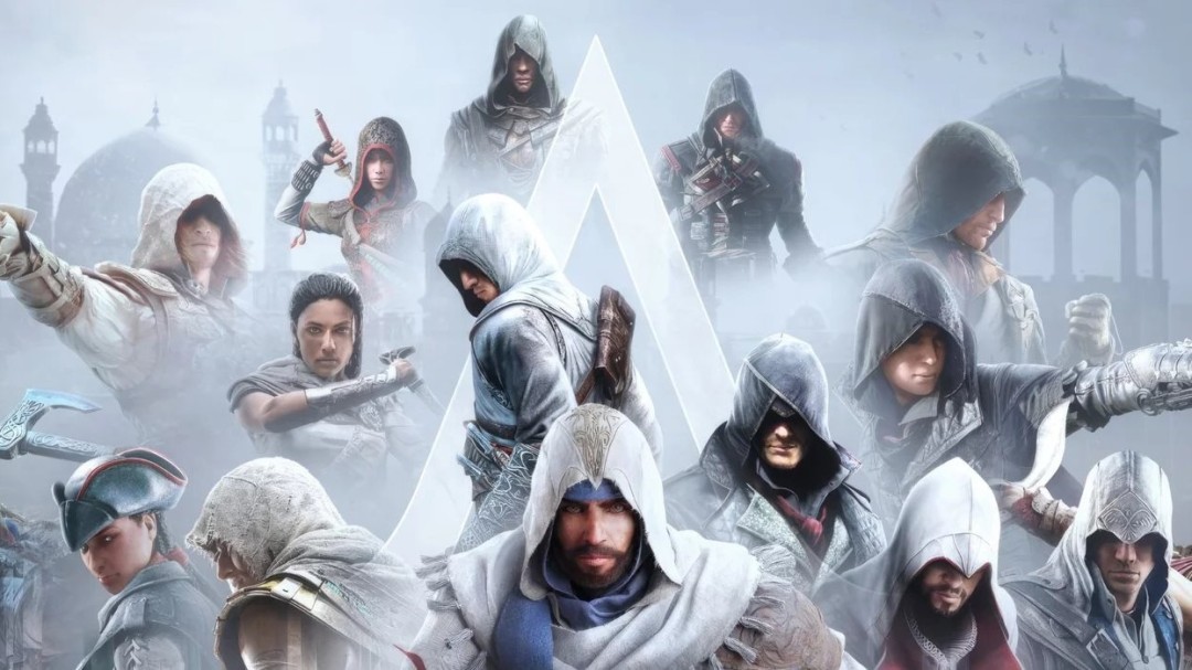育碧魁北克招兵买马 下一代《刺客信条》已提上日程？
