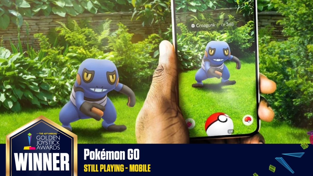 2025金摇杆获奖名单：《光与影：33号远征队》拿下年度最佳