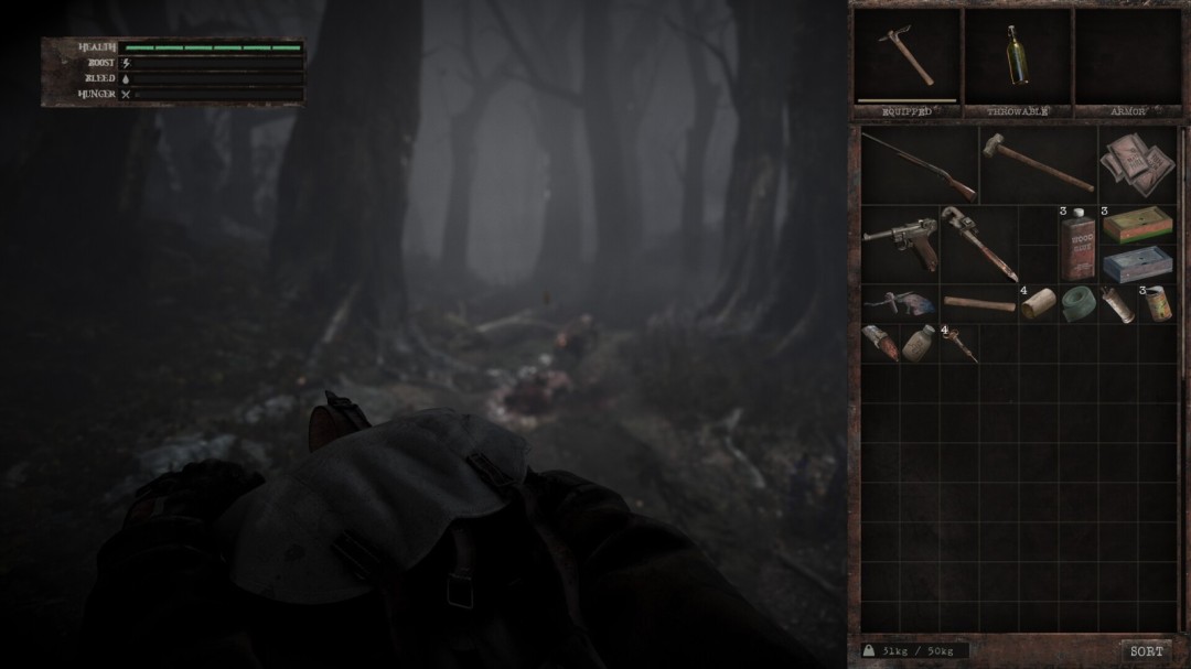 《Total Chaos》游戏库