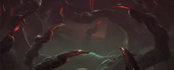 《尘埃异变2》demo